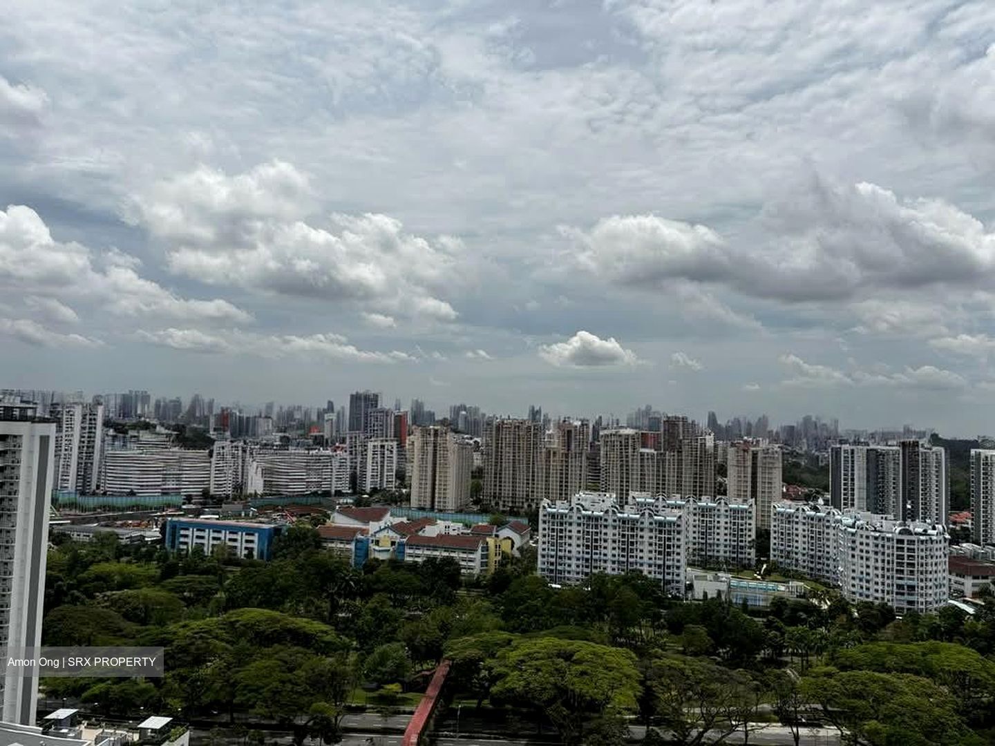 Amo Residence (D20), Apartment #602309431